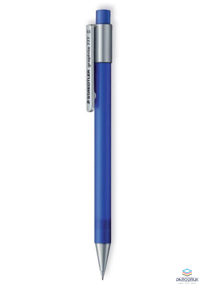 Ołówek aut. GRAPHITE 0,7mm nieb. obudowa S 779 07-3 STAEDTLET